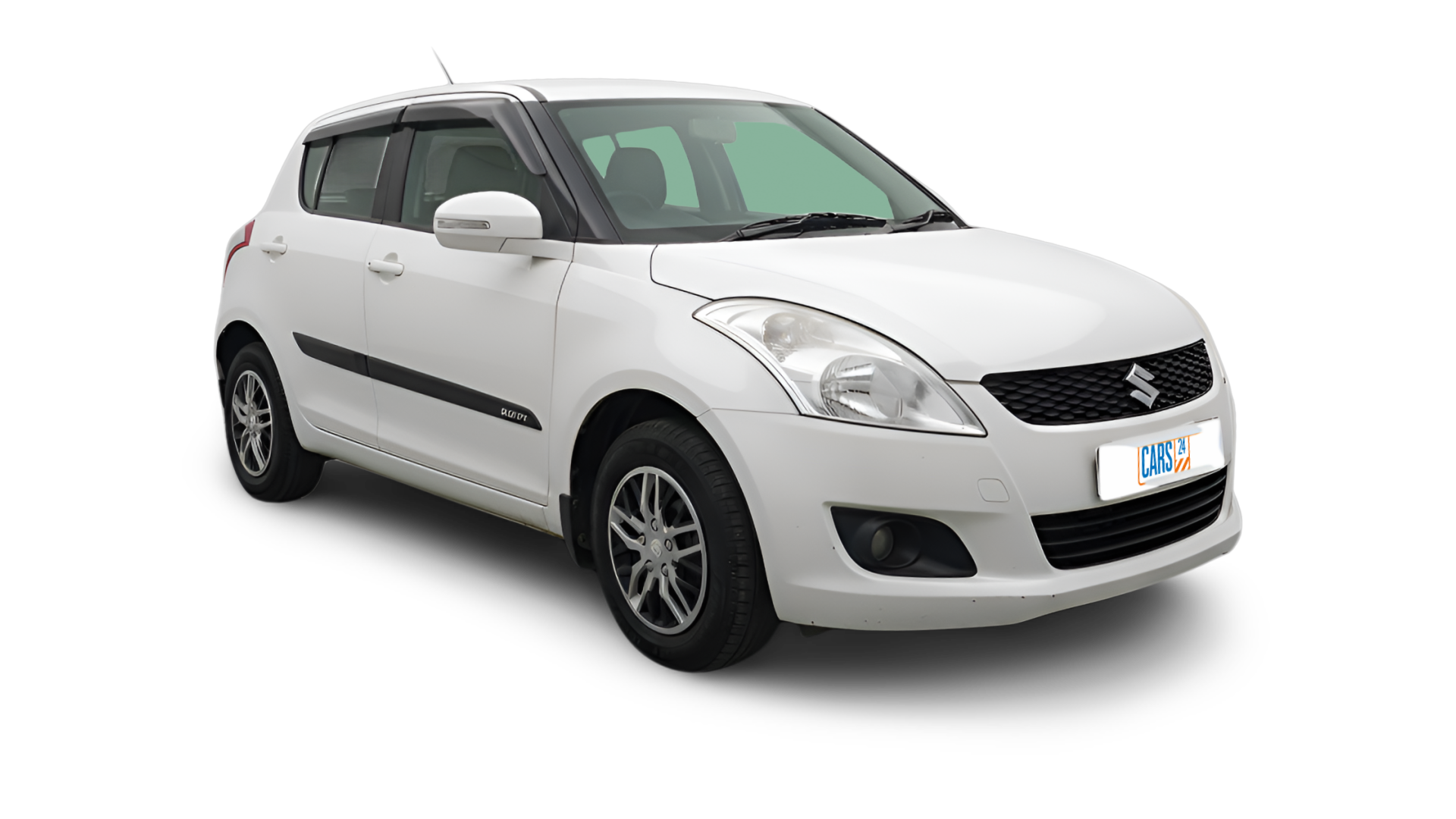 Maruti Swift-img